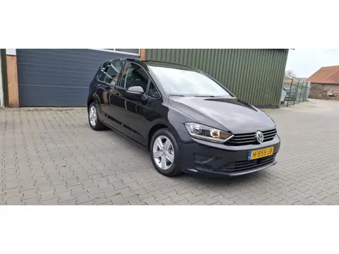 Volkswagen Golf Sportsvan 1.2 TSI Business Edition