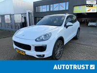 Porsche Cayenne 3.0 S E-Hybrid l Automaat
