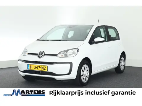 Volkswagen Up! 1.0 60pk BMT take up! Airco Bluetooth