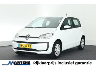 Volkswagen Up! 1.0 60pk BMT take up! Airco Bluetooth