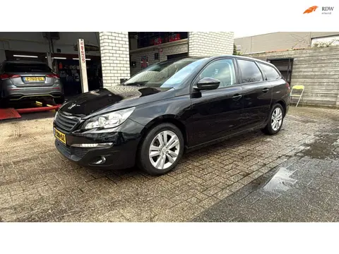 Peugeot 308 1.6 e-HDi Première Export Inruil Koopje