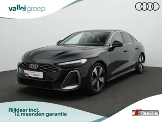 Audi A5 Limousine 2.0 TFSI 150 pk S-tronic S edition / S-Line | Achteruitrijcamera | Stoelverwarming