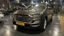 HYUNDAI TUCSON 1.6 GDI Feel Nw type  Leer-1e Eig - 49.915 Km