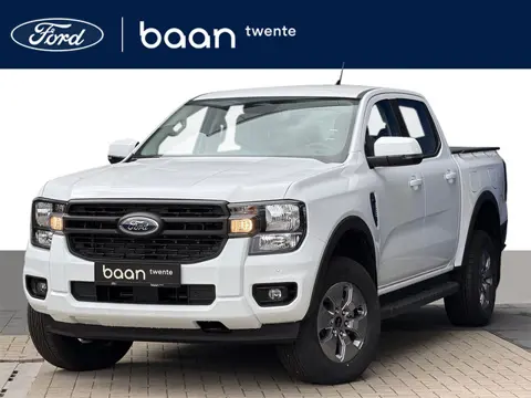 Ford Ranger XLT 4X4 2.3 PHEV 281 PK | 5 zitplaatsen | Dodehoekdetectie | 3.500KG trekhaak | Winterpa