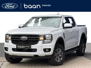 Ford Ranger XLT 4X4 2.3 PHEV 281 PK | 5 zitplaatsen | Dodehoekdetectie | 3.500KG trekhaak | Winterpa