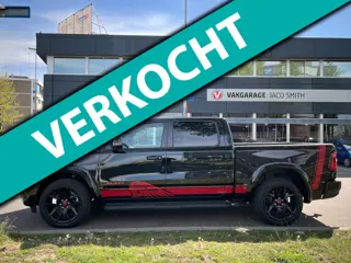 Dodge Ram 1500 Indian