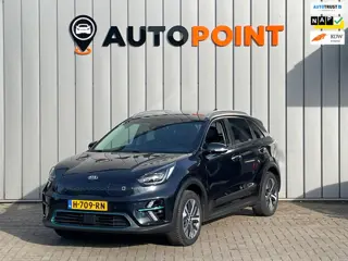Kia E-Niro ExecutiveLine 64 kWh SOH100% ORG NL|VIRTUAL.COCKPIT|CAMERA|STOEL+STUURVRM|MEMORY.SEAT|ADA