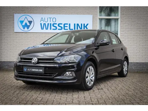 Volkswagen Polo 1.0 TSI Comfortline Trekhaak/ACC