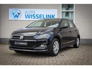 Volkswagen Polo 1.0 TSI Comfortline Trekhaak/ACC