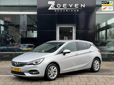 Opel Astra 1.2 Elegance