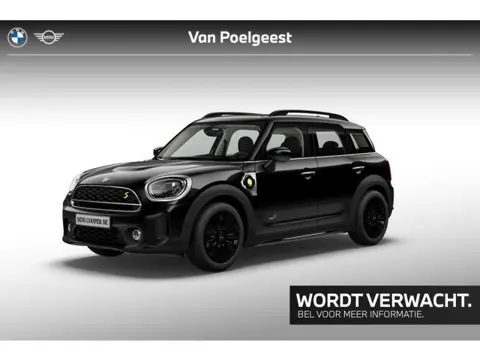 MINI Countryman Cooper S E ALL4 Classic Uitvoering Aut. - Verwacht: Maart 2026