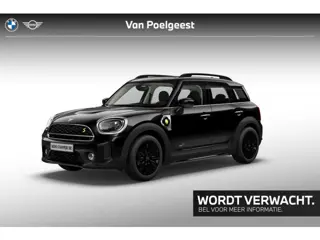 MINI Countryman Cooper S E ALL4 Classic Uitvoering Aut. - Verwacht: Maart 2026