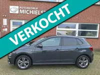 Volkswagen Polo 1.0 TSI R-Line Edition. Carplay Android