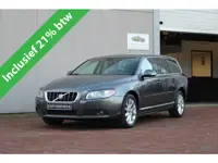 Volvo V70 3.0 T6 AWD Summum AUTOMAAT YOUNGTIMER incl. 21% BTW
