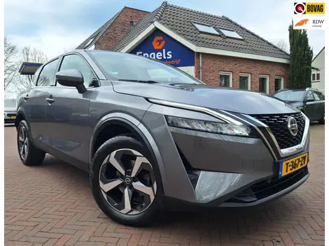 Nissan Qashqai 1.3 MHEV Xtronic Business Premium ALL-IN RIJKLAAR PRIJS