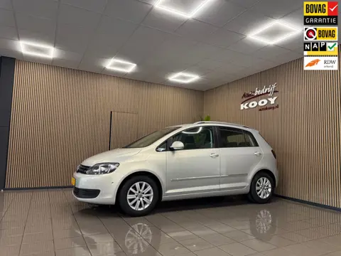 Volkswagen Golf Plus 1.2 TSI Comfortline BlueMotion * Navigatie / Parkeersensoren / Cruise control /