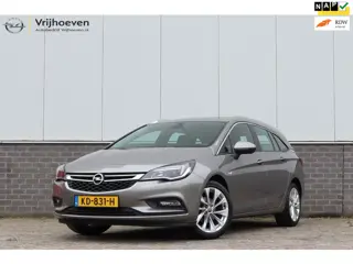 Opel Astra Sports Tourer 1.4 150pk Edition Trekhaak