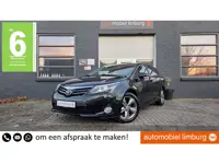 Toyota Avensis Touring Sports 1.8 VVT-i Sol | 1e EIGENAAR | VOLLEDIGE ONDERHOUDSHISTORIE