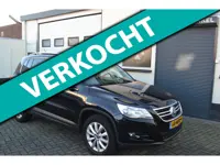 Volkswagen Tiguan 1.4 TSI Sport&Style/Pano/Veel Extra,s/NL Auto