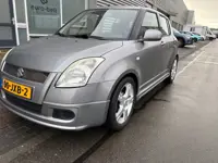 Suzuki Swift 1.5 GLS / Elek ramen / APK