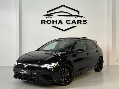 Volkswagen Golf 2.0 TSI R 4Motion, Pano, Akra, Downpipe, HK, HUD