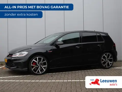 Volkswagen Golf 2.0 TSI GTI Performance | NL-auto | Keyless | Dynaudio | Virtual