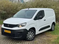 Peugeot Partner 1.5 BlueHDi 100 S&S L1 AIRCO / PDC / NAVI