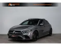 Mercedes-Benz A-klasse AMG 35 4MATIC Editon 1 *Pano*Burmester*Camera