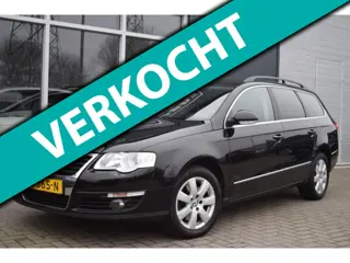 Volkswagen Passat Variant 1.4 TSI Trendline | Clima | Cruise | APK 1-2027