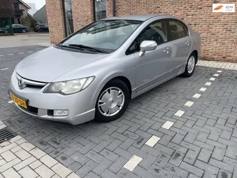 Honda Civic 1.3 Hybrid