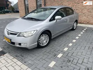 Honda Civic 1.3 Hybrid