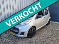 Peugeot 107 1.0-12V XR