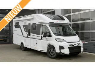 Adria Matrix 670 DL 140PK|AUT|44H CHASSIS