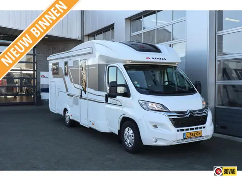 Adria Matrix 670 SL