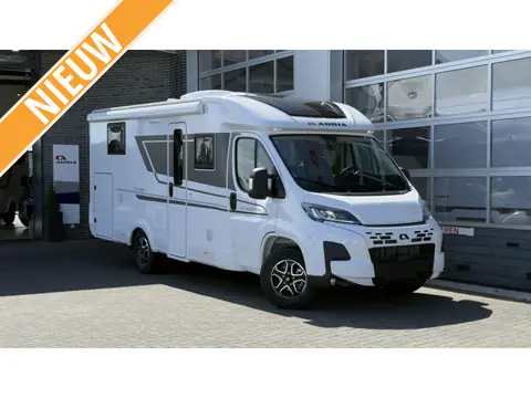 Adria Compact DL 180PK|AUT|35L CHASSIS