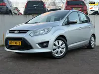Ford C-Max 1.6 Trend/AIRCO/CRUISE/PDC VOOR+ACHTER/61854 KM NAP/