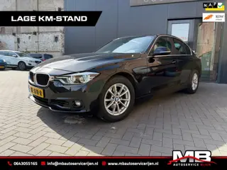 BMW 3-serie 320i Centennial Executive