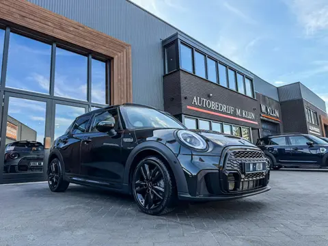 Mini Mini 2.0 Cooper S John Cooper Works F1 aut 5drs/Pano/Chester leder/Hk/Camera/Vol