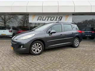 Peugeot 207 SW 1.4 VTi XS