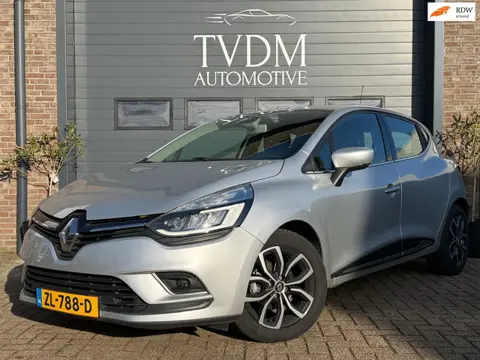 Renault Clio 0.9 TCe Intens|NAVI|1/2 LEDER|LED|CRUISE|CLIMATE