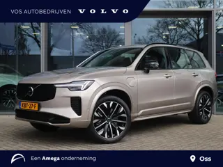 Volvo XC90 2.0 T8 Recharge AWD Ultra Dark