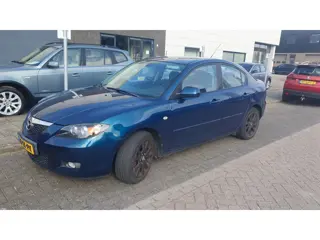 Mazda 3 1.6 S-VT Touring