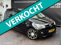 Volkswagen Up! 1.0 High Up! BlueMotion, Airco/Navi/Bluetooth/Etc!
