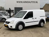 Ford Transit Connect T200S 1.8 TDCi Trend, MARGE AUTO, 2X SCHUIFDEUR, AIRCO, NAVIGATIE-BLUETOOTH-RAD