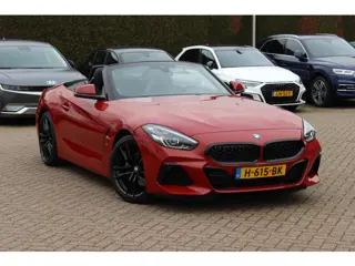 BMW Z4 Roadster sDrive20i High Executive Ed. M Sport / Camera / Leder / 19'' / Sfeerverlichting / St