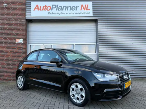 Audi A1 1.2 TFSI Ambition Pro Line! Airco! PDC! Stoelverw.!
