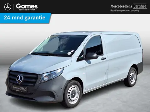 Mercedes-Benz Vito 114 CDI L2 Pro | Multimedia | Cruise Control | Camera