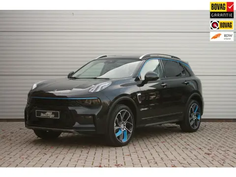Lynk & Co 01 1.5 PHEV/360graden/Infinity/Rijklaar!
