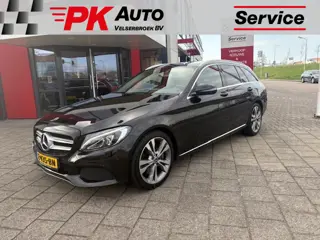 Mercedes-Benz C-Klasse Estate 300 Ambition | Navi | Cruise | 77.058 km Dealeronderhouden