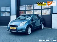 Suzuki Alto 1.0 | Airco | 1e Eigenaar | NAP | Nette Auto |